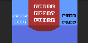 play Retro Night Fukin