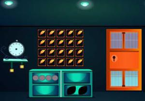 play Zany House Escape