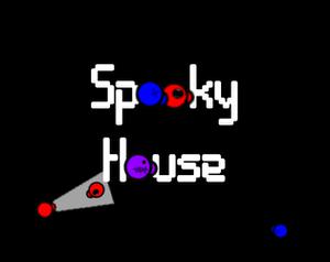 play Spooky House