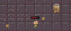 play The Gun Dungeon Snes