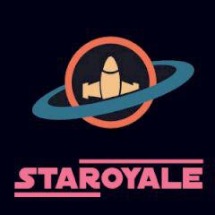 play Staroyale Io