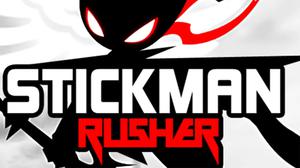 play Stickman Rusher