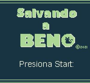 Salvando A Beno