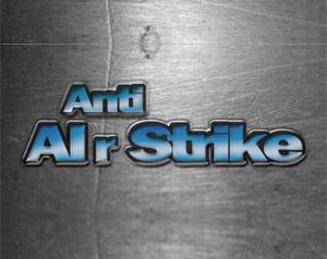 play Anti Air Strike