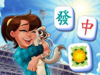 play Mahjong Story 2