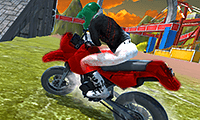 play City Bike Stunt 2