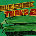 play Awesome Tanks 2