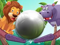 play Zoo Pinball