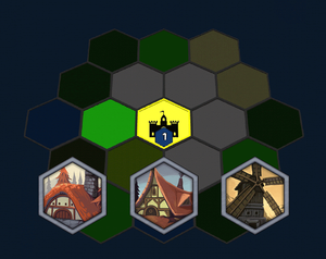 play Idle Hex Realms