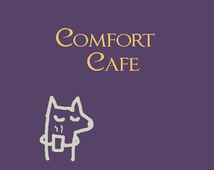 play Comfort Cafe
