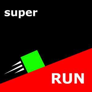 play Super Run