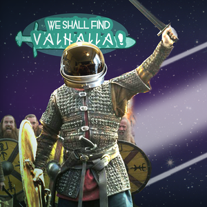 play We Shall Find Valhalla! - Global Game Jam 2021