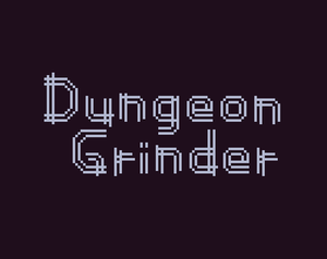 play Dungeon Grinder