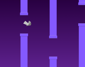 play Flappy Bat