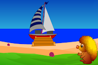 play G2L Island Escape Html5