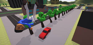 play Crazy Hitman