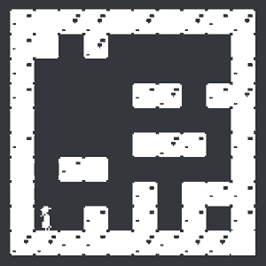 play (Unfinished) Untitled 7Drl Entry