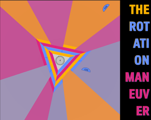 play The Rotation Maneuver