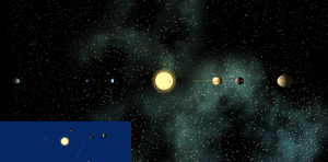 play Solar System