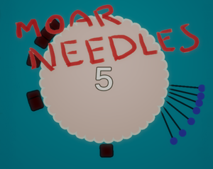 play Moar Needles!