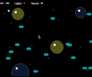 play Jetman