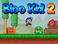 play Bloo Kid 2