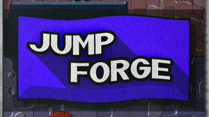 play Jump Forge