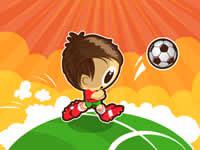 play Football.Io