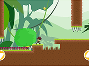 play Cowboy Jungle Adventures