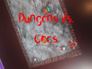 play Dungons Vs. Orcs