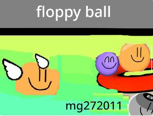 play Floppy Ball