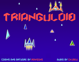 play Trianguloid