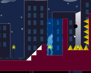 play Open Source Mario Maker Clone