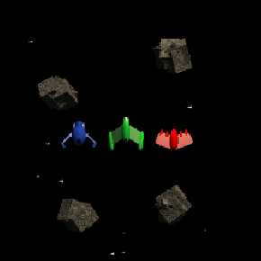 play Asterax
