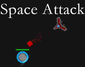 play Space Attack