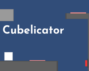 play Cubelicator