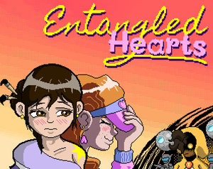 play Entangled Hearts