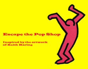 play Escape The Pop Shop