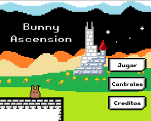 play Bunny Ascension