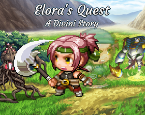 play Elora'S Quest