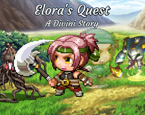 Elora'S Quest