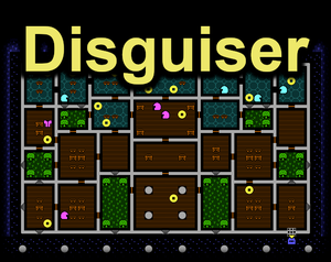 play Disguiser (2021 7Drl)