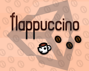 play Flappuccino Unity