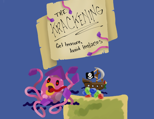 play The Krakening