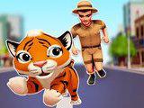 play Tiger Run