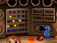 play Monkey Go Happy Stage 509