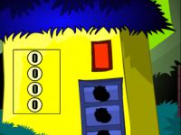 play Reticent Forest Escape