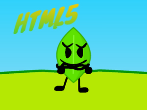 play Leafy'S Candy Bar Adventure (Bfdi Firey'S Candy Bar Adventure Thing)