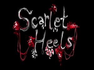 play Scarlet Heels