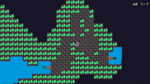 play Forest Explorer Roguelike